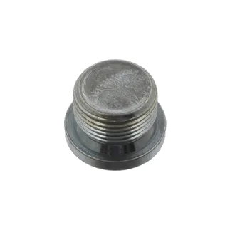 Febi Bilstein Engine Oil Drain Plug - N10037106